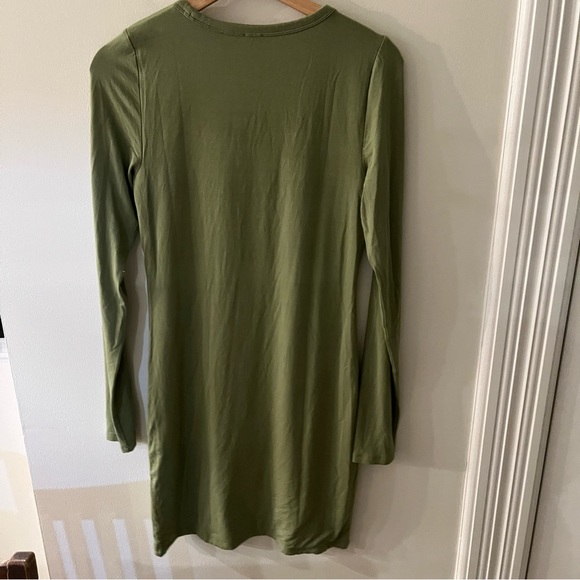 Wilfred free bodycon dress - Picture 2 of 8